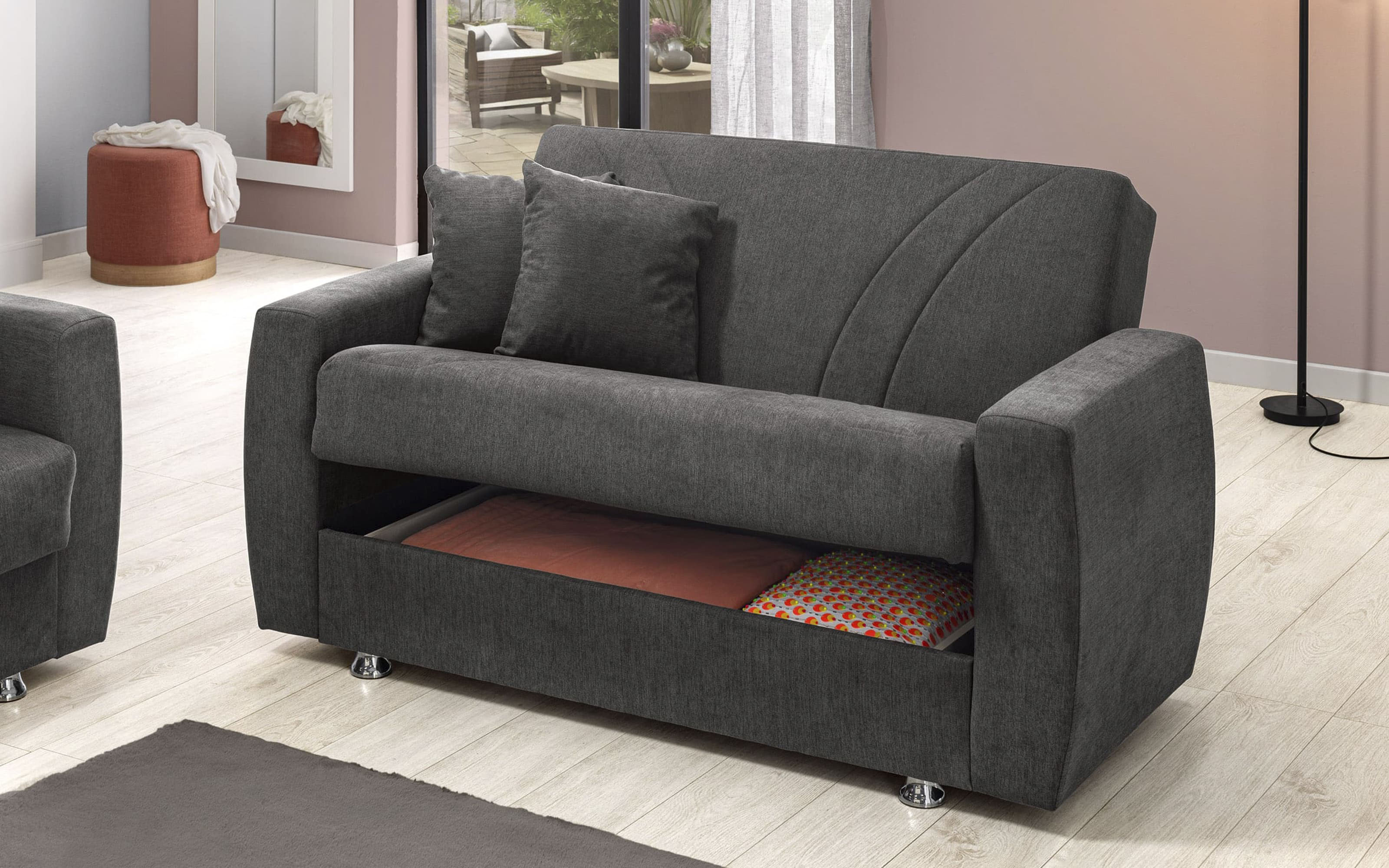 Divano Relax: Dahlia Mondo Convenienza