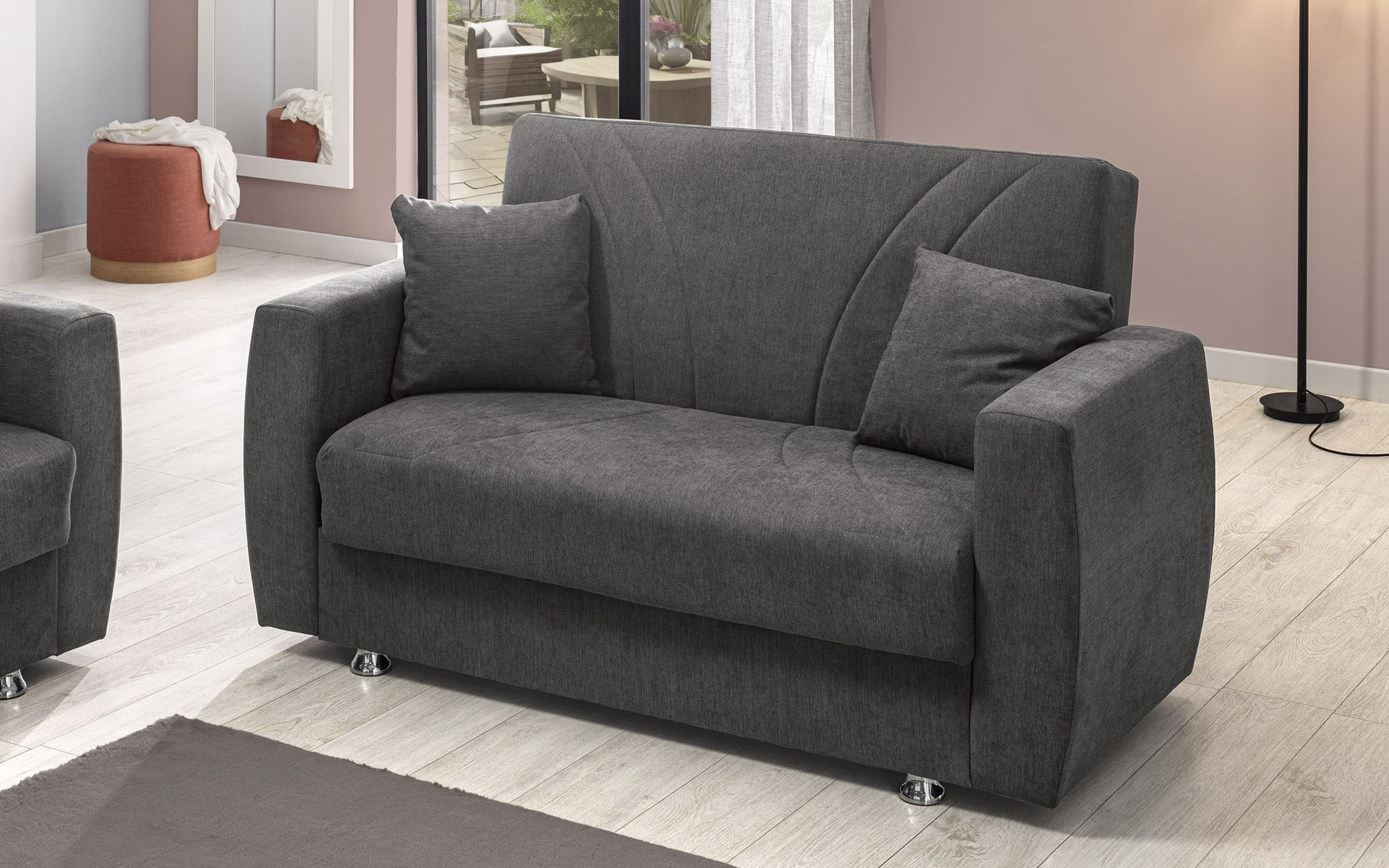 Divano Relax Dahlia Mondo Convenienza Posti Due Posti Divano