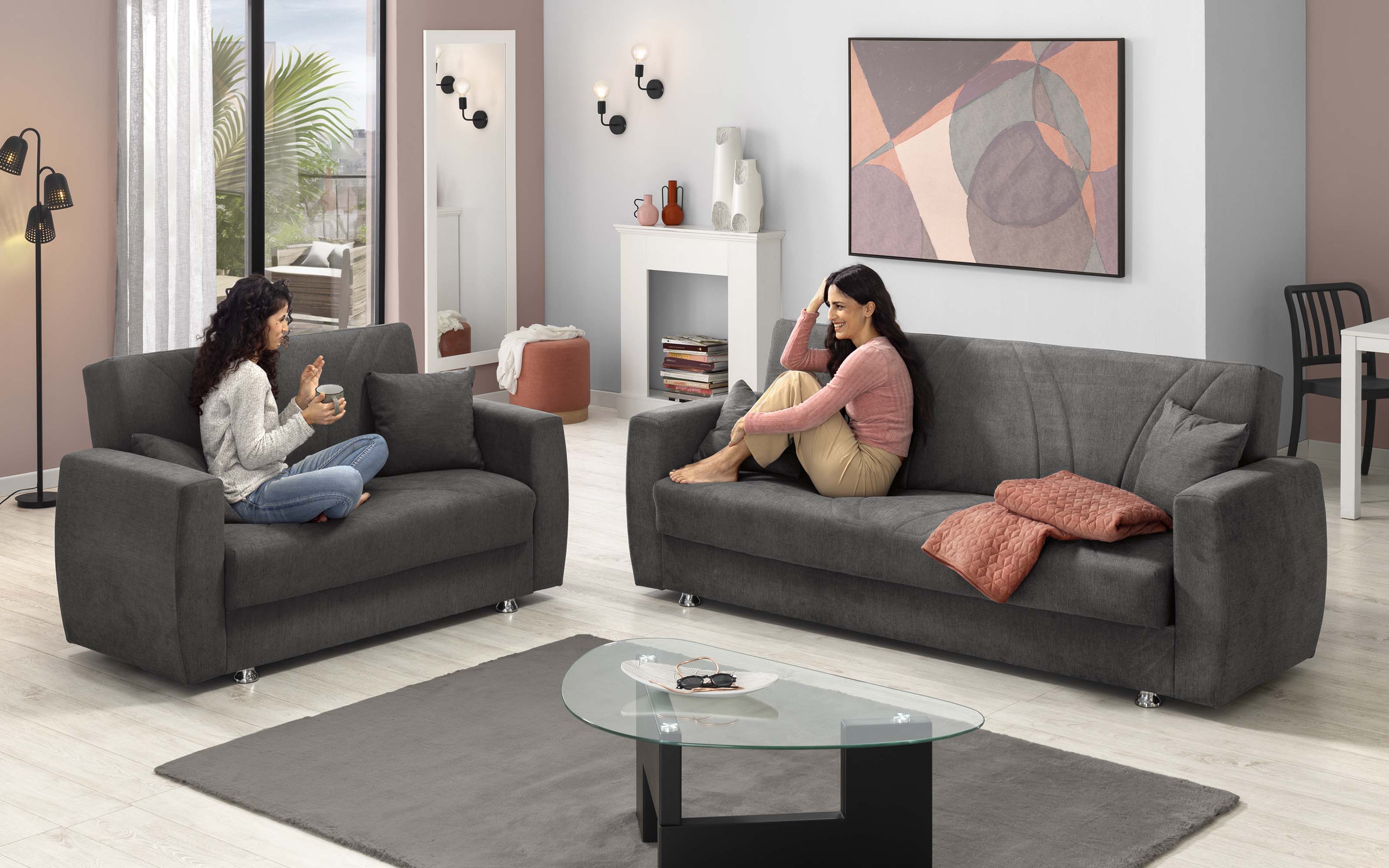 Divano Relax Divano Dahlia Posti Mondo Convenienza Recensioni