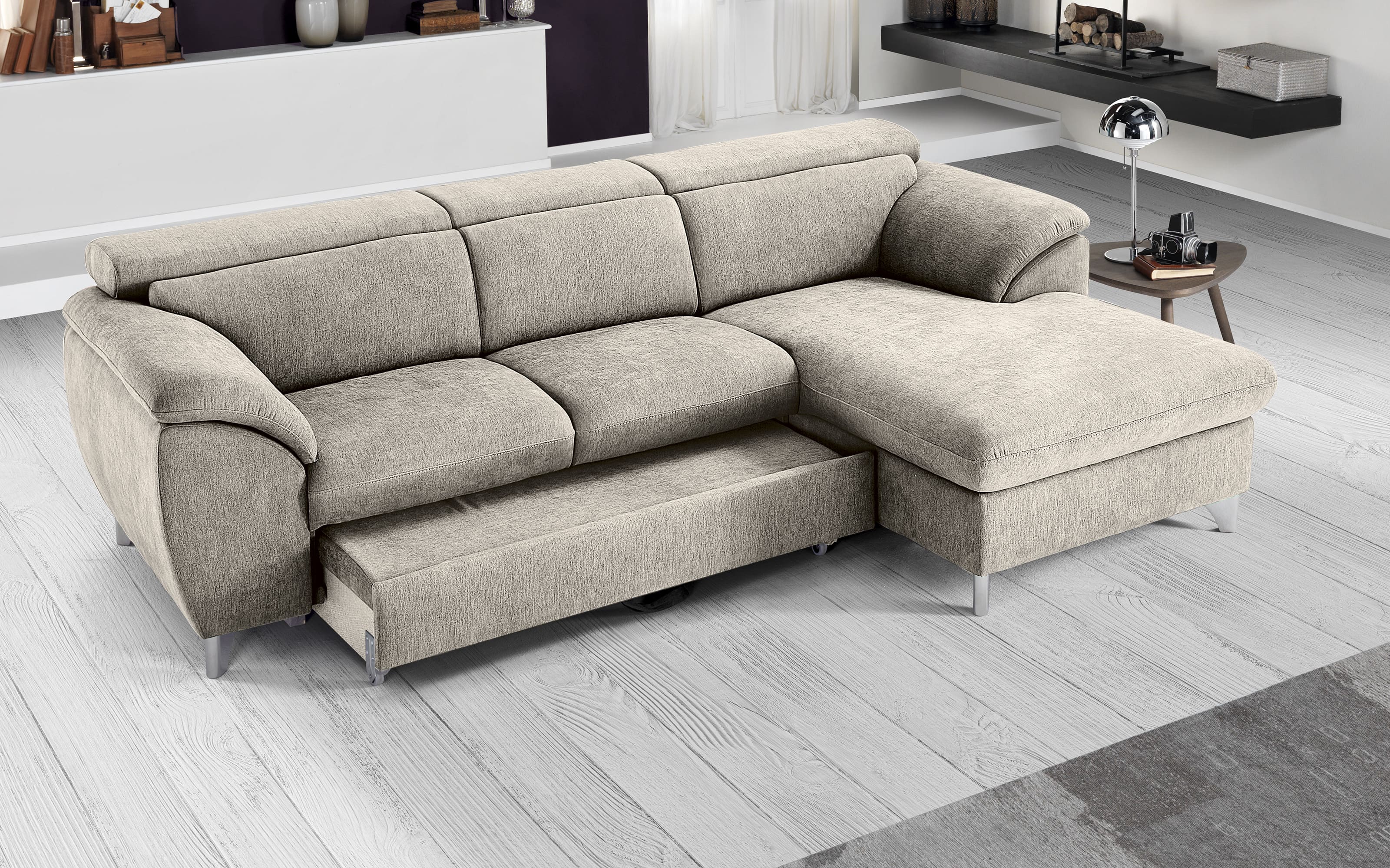 Divano Letto Divano A Isola Divani Letto Angolare Chaise Longue