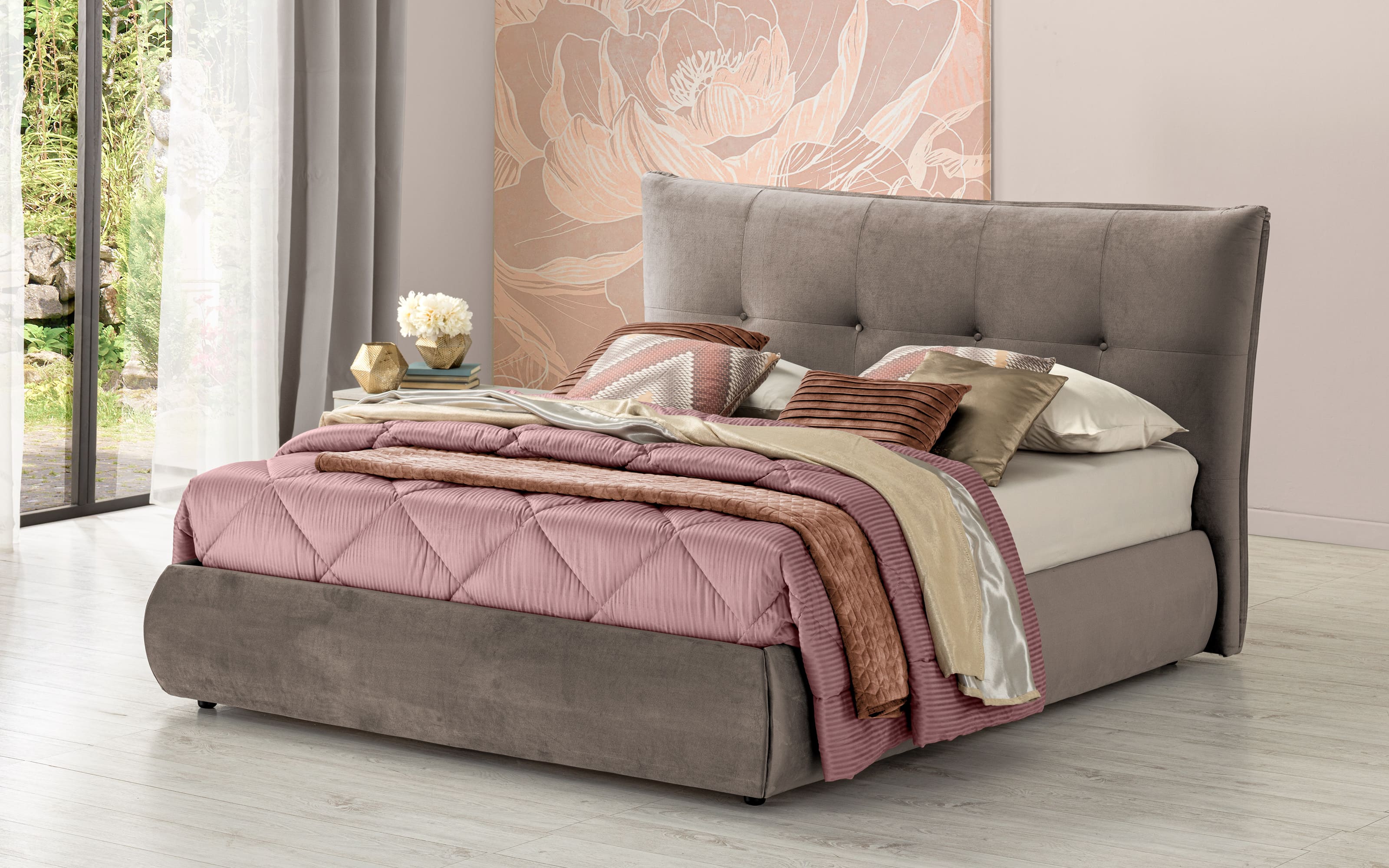 Cucina componibile, in oltre 50 colori: Stella