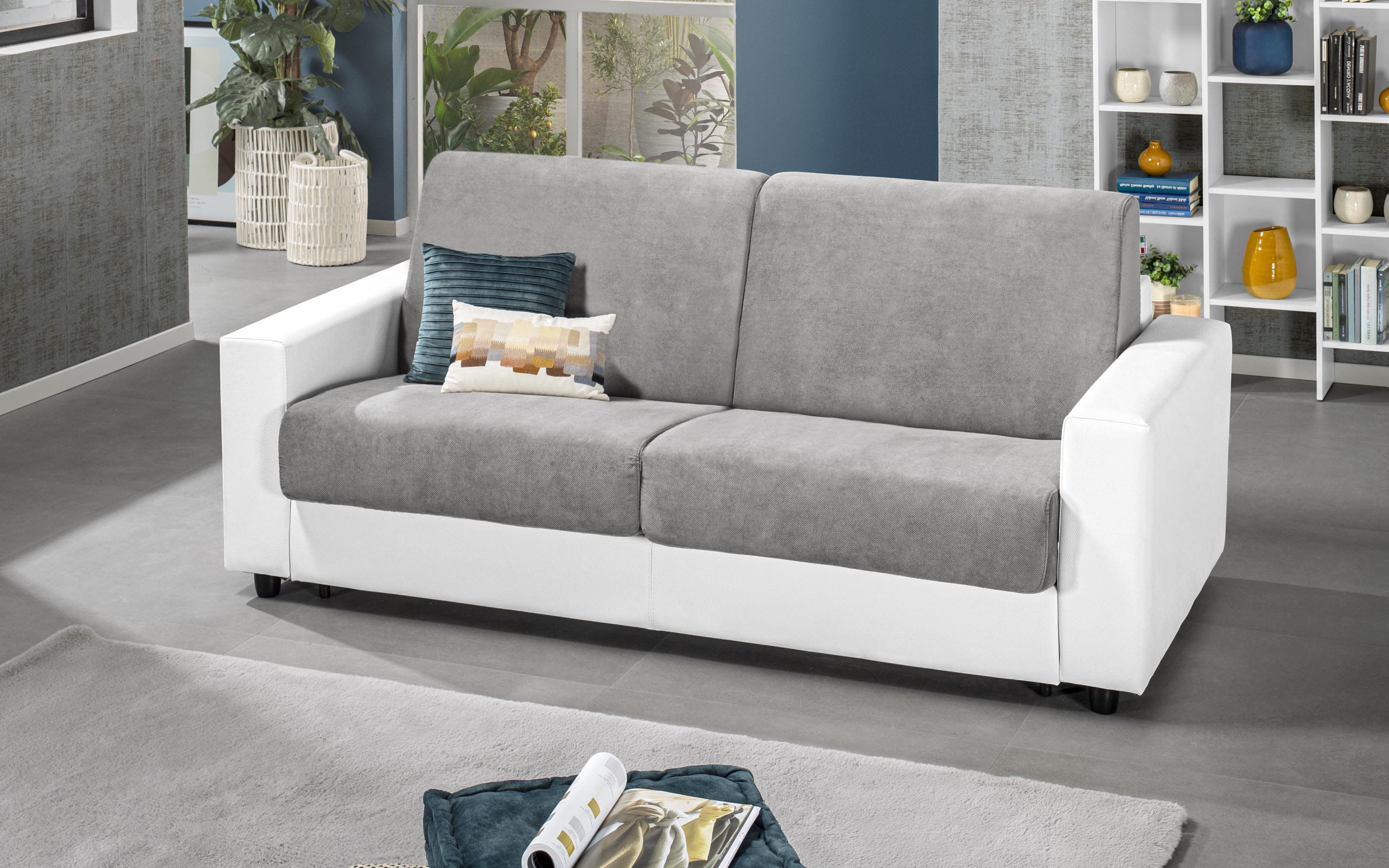 Divano Letto Meltina Poltrone E Sofa Prezzo Divano Letto A Posti