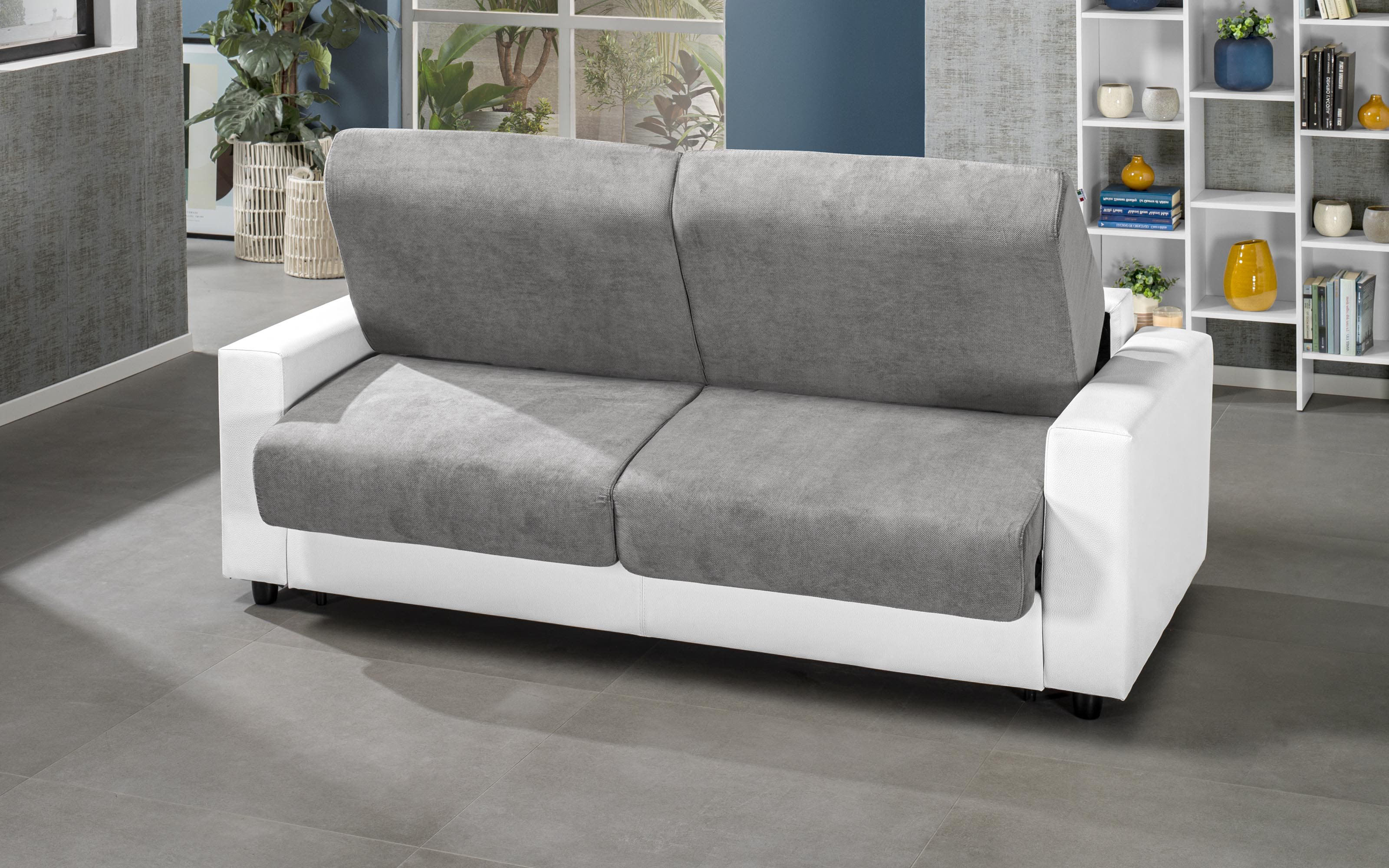 Divano Letto, economico: Rosy Mondo Convenienza