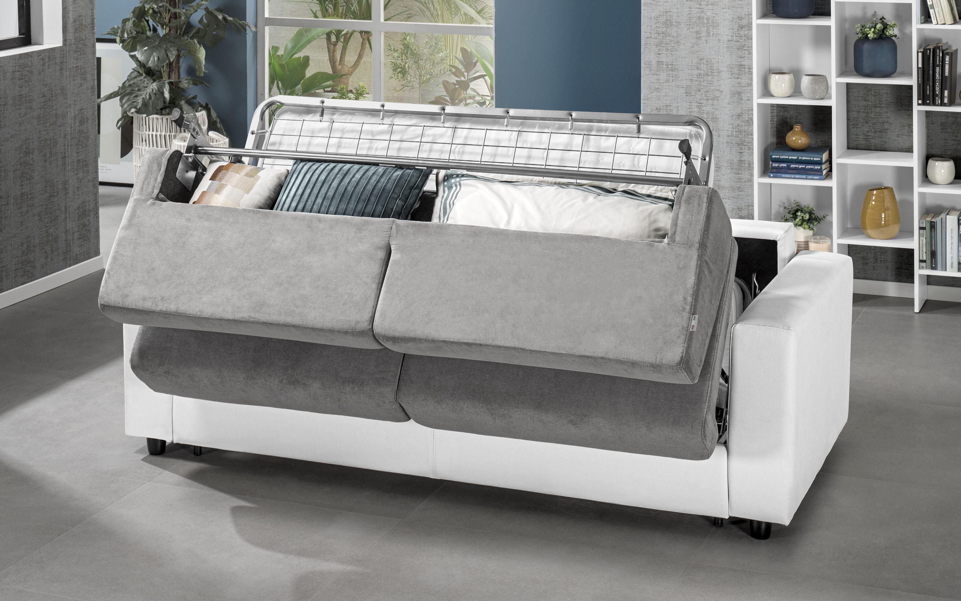 Divano Letto, economico: Rosy Mondo Convenienza - Main Image