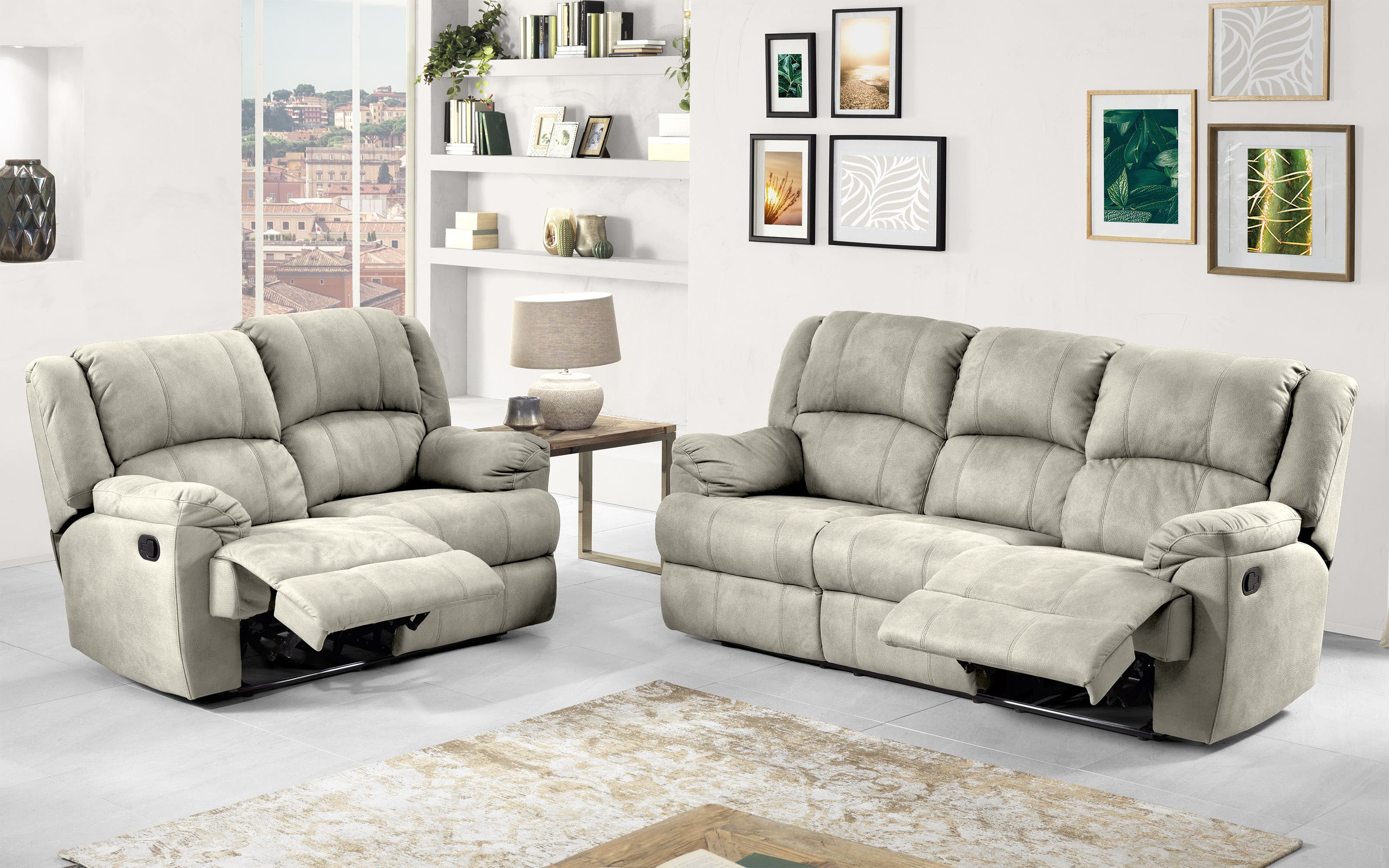 Poltroncina Divano Barbados Elettrico Mondo Convenienza Poltrone