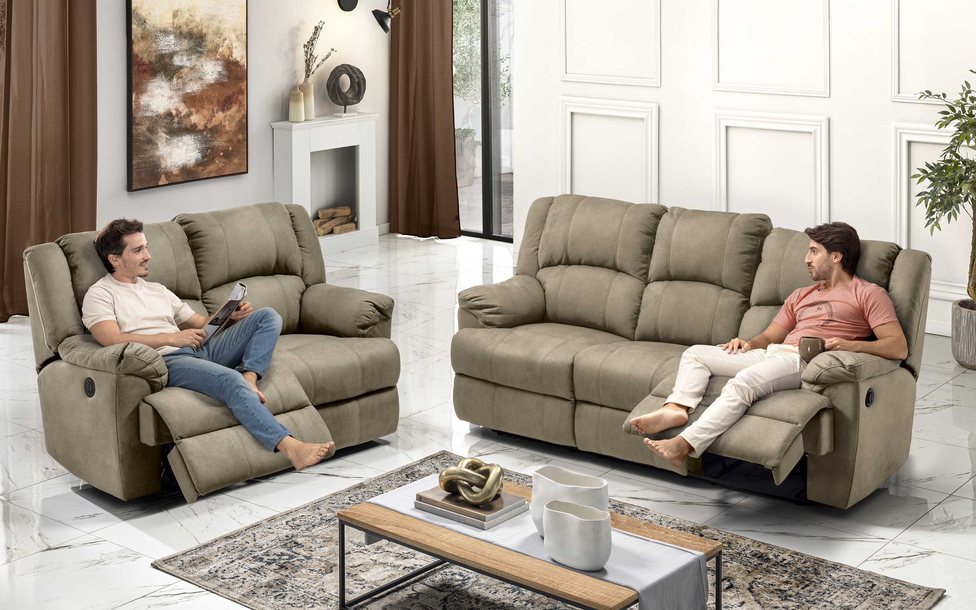 Barbados Divano Elettrico Mondo Convenienza Opinioni Convenienza