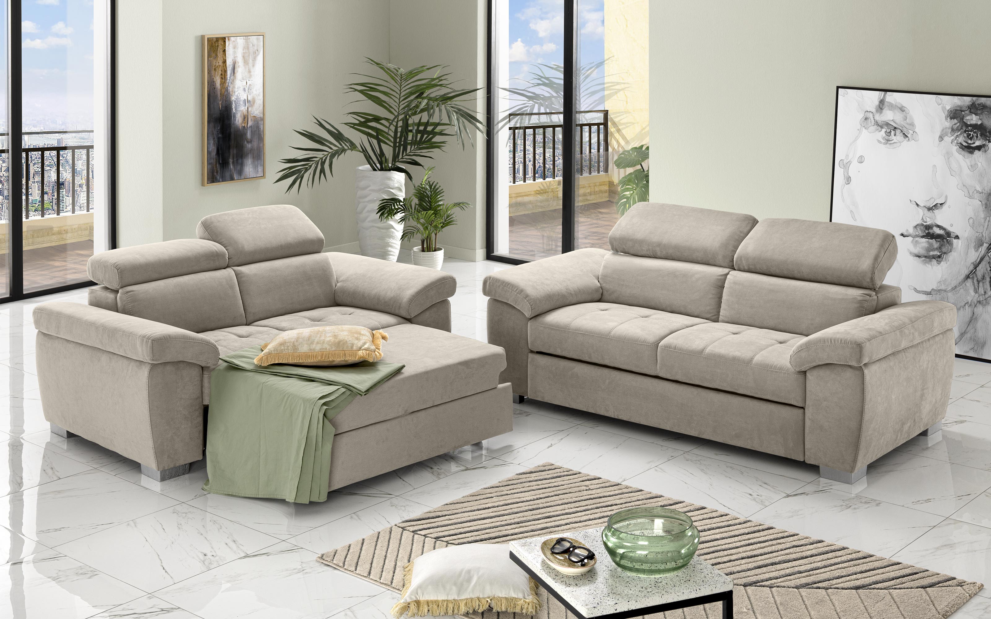 Divano Letto Divani Altoni Divani Moderni Samoa Divano Mono Divano