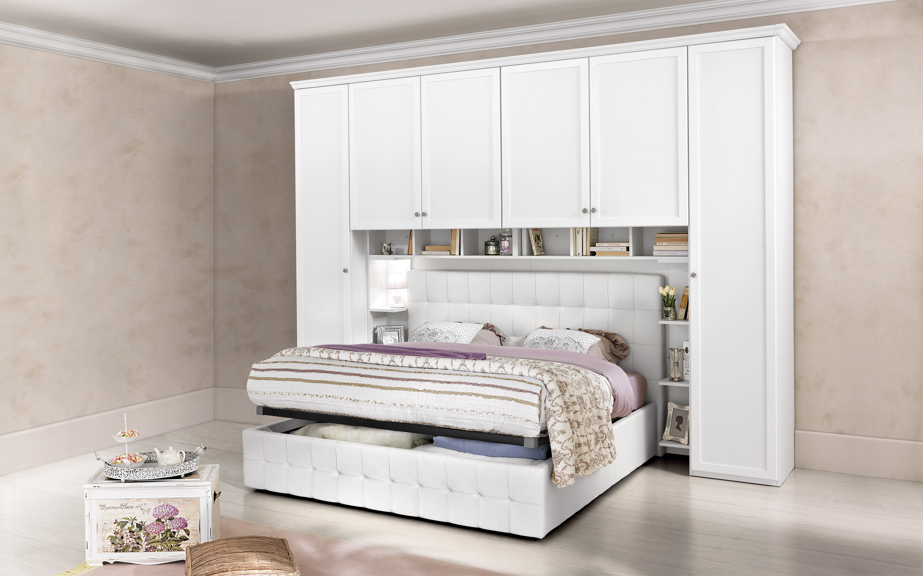 A Ponte Mondo Camera Cecilia Mondo Convenienza Opinioni Camera