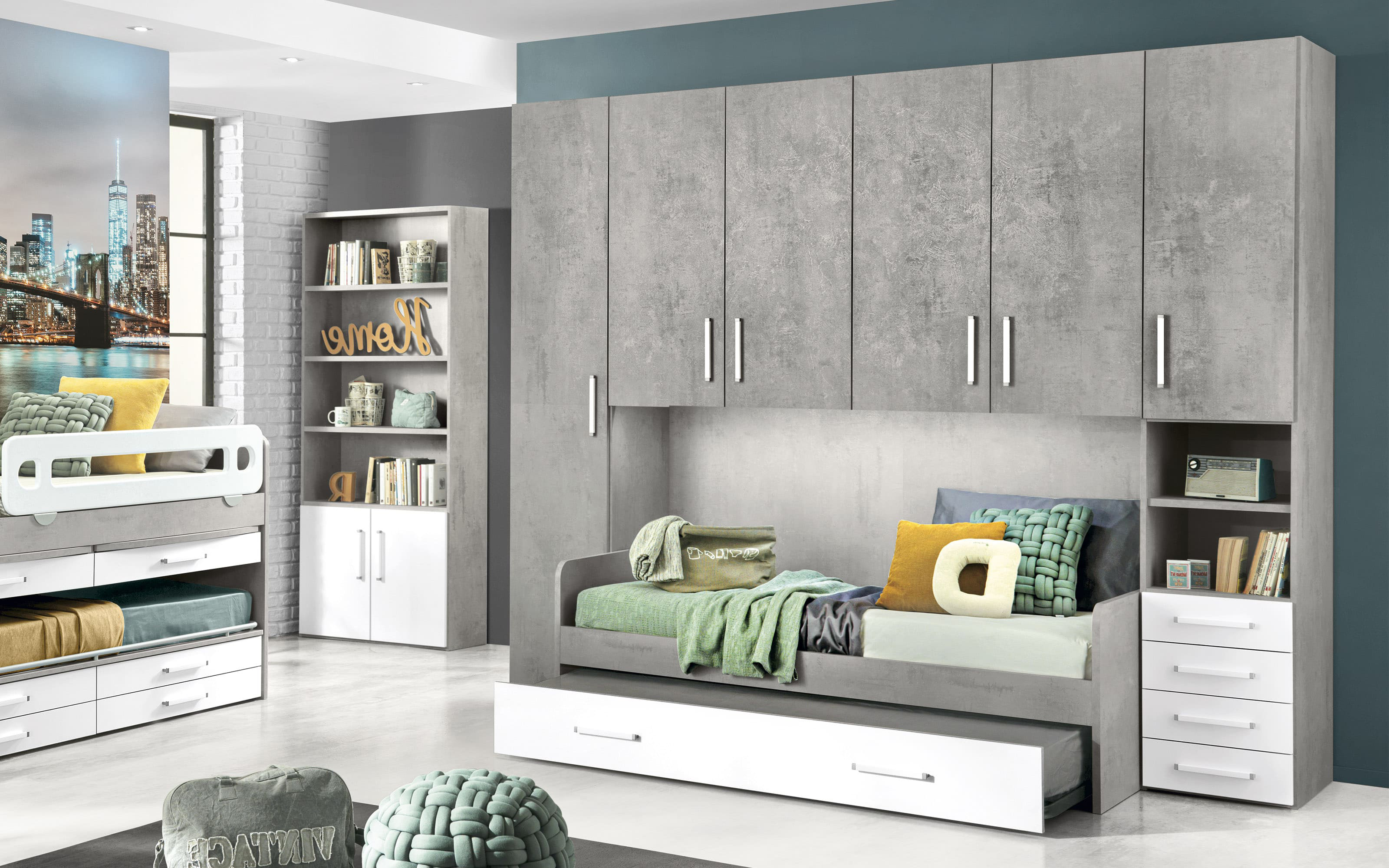 Materasso Camere Da Letto Mondo Convenienza Ante Scorrevoli