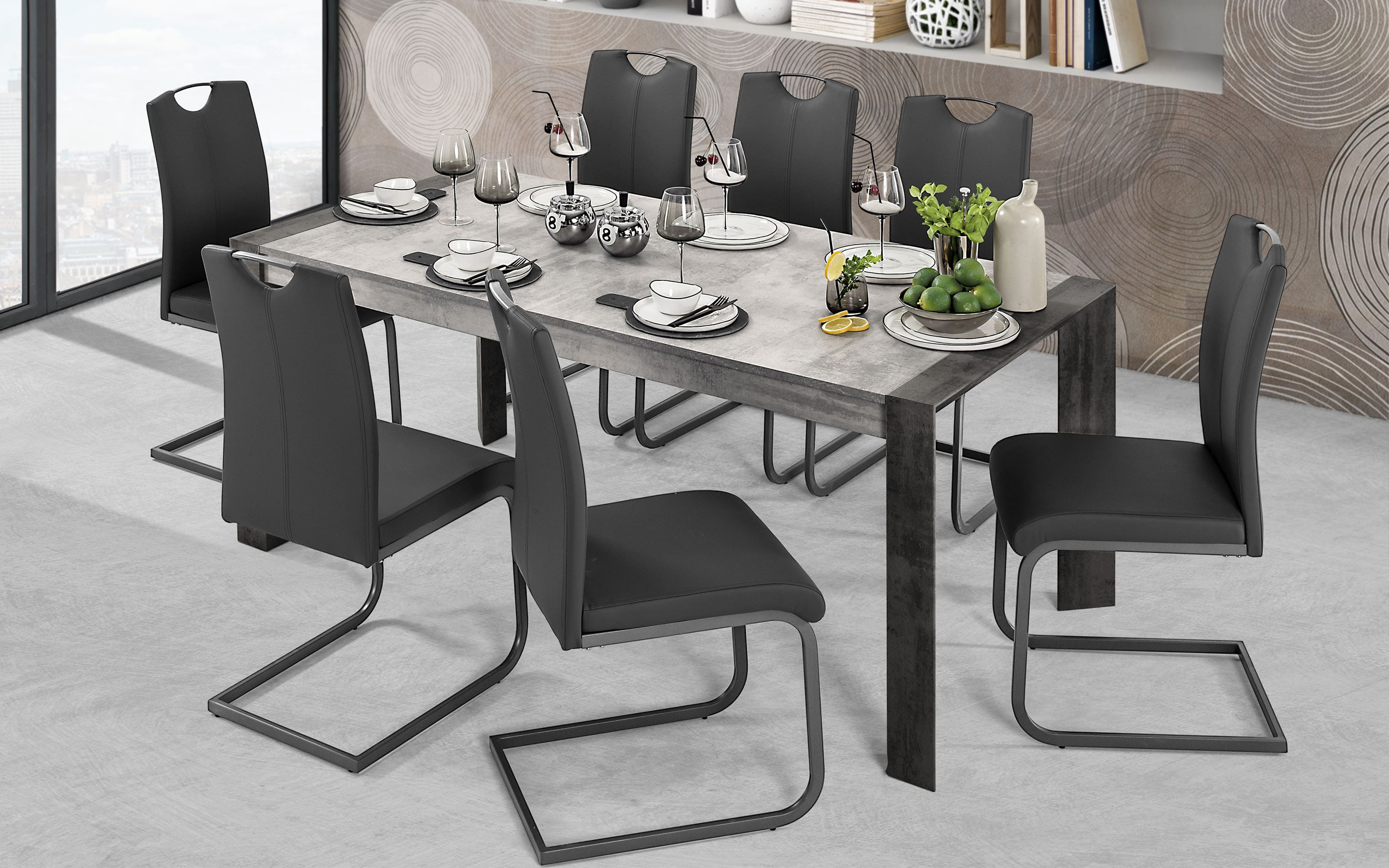 Tavolo Wood Tavolino Cucina Mondo Convenienza Tavolo Rettangolare