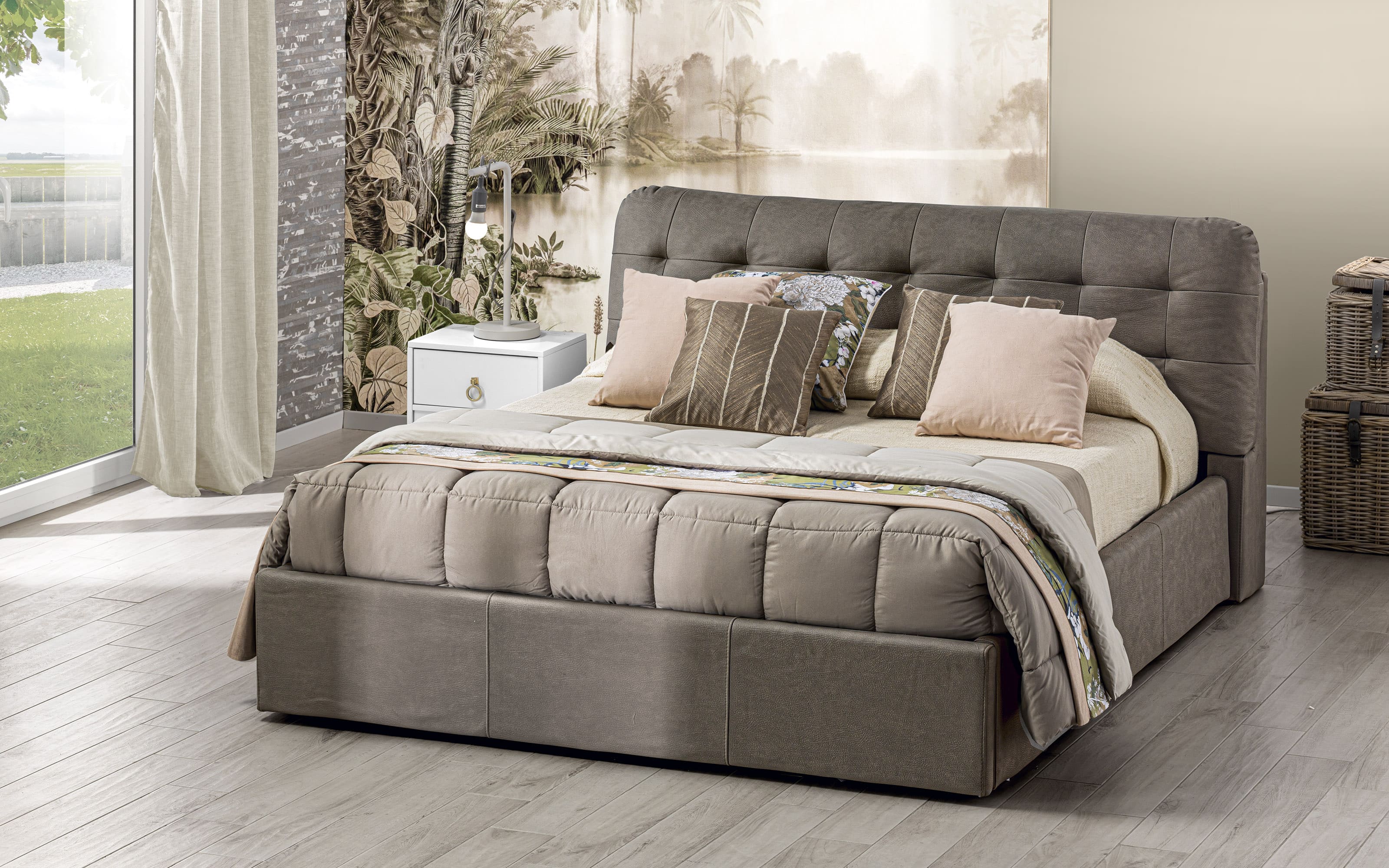 Testiera Letto Singolo Mondo Letto Piazza Mondo Convenienza Letto