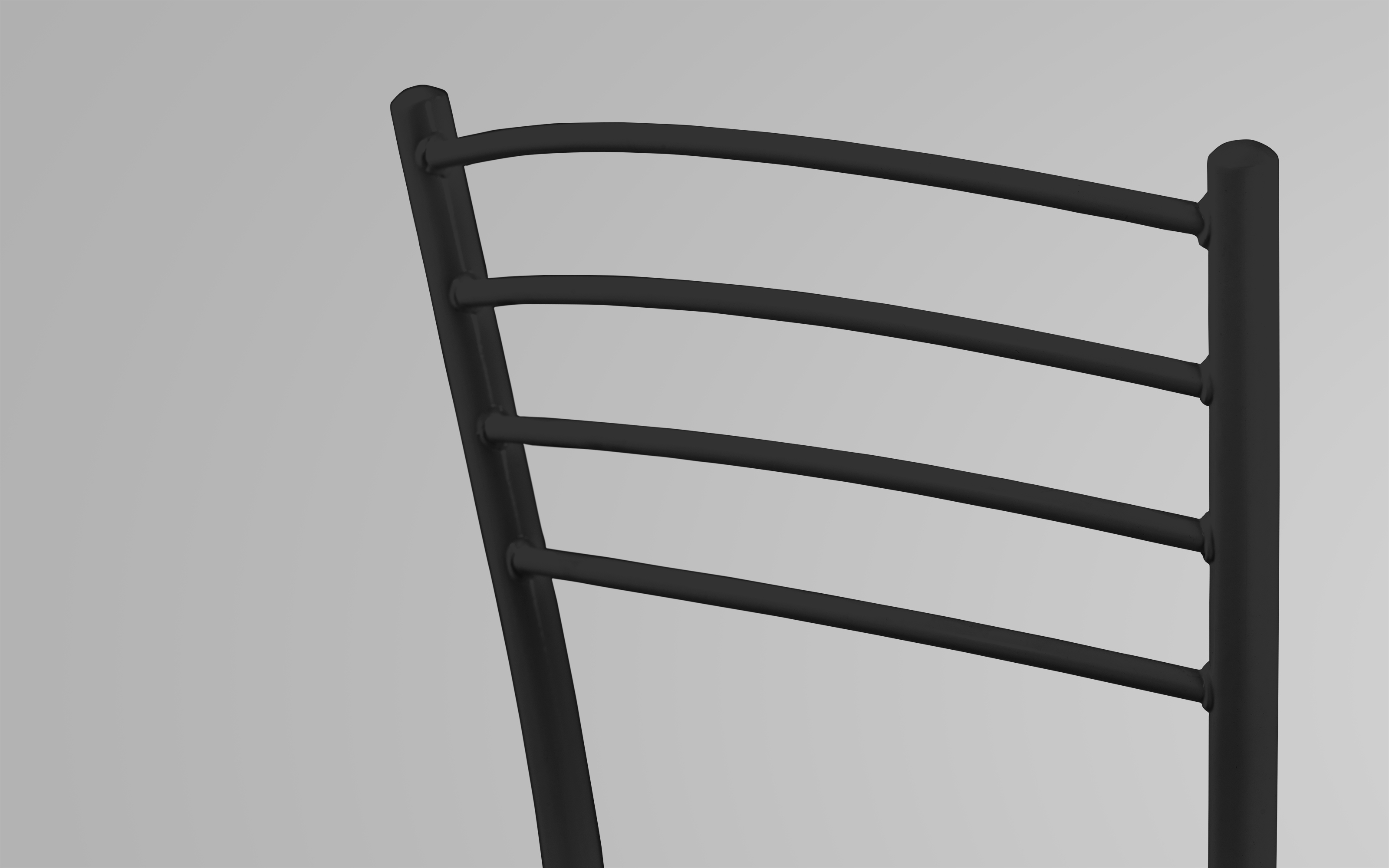 Sedie Nere Design Minimal: Griffe Mondo Convenienza