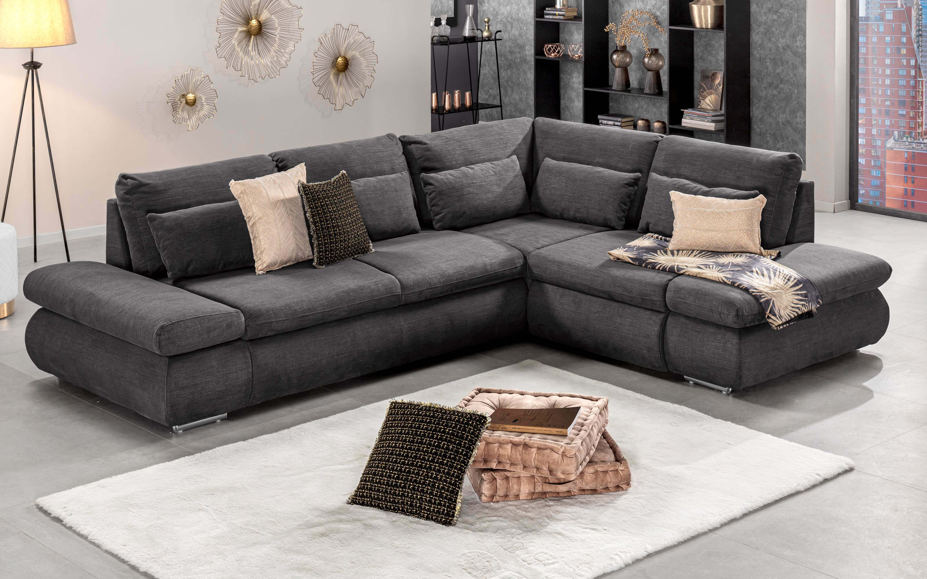 Divano Angolare Sofa Mondo Convenienza Divano Alice Ikea Couch