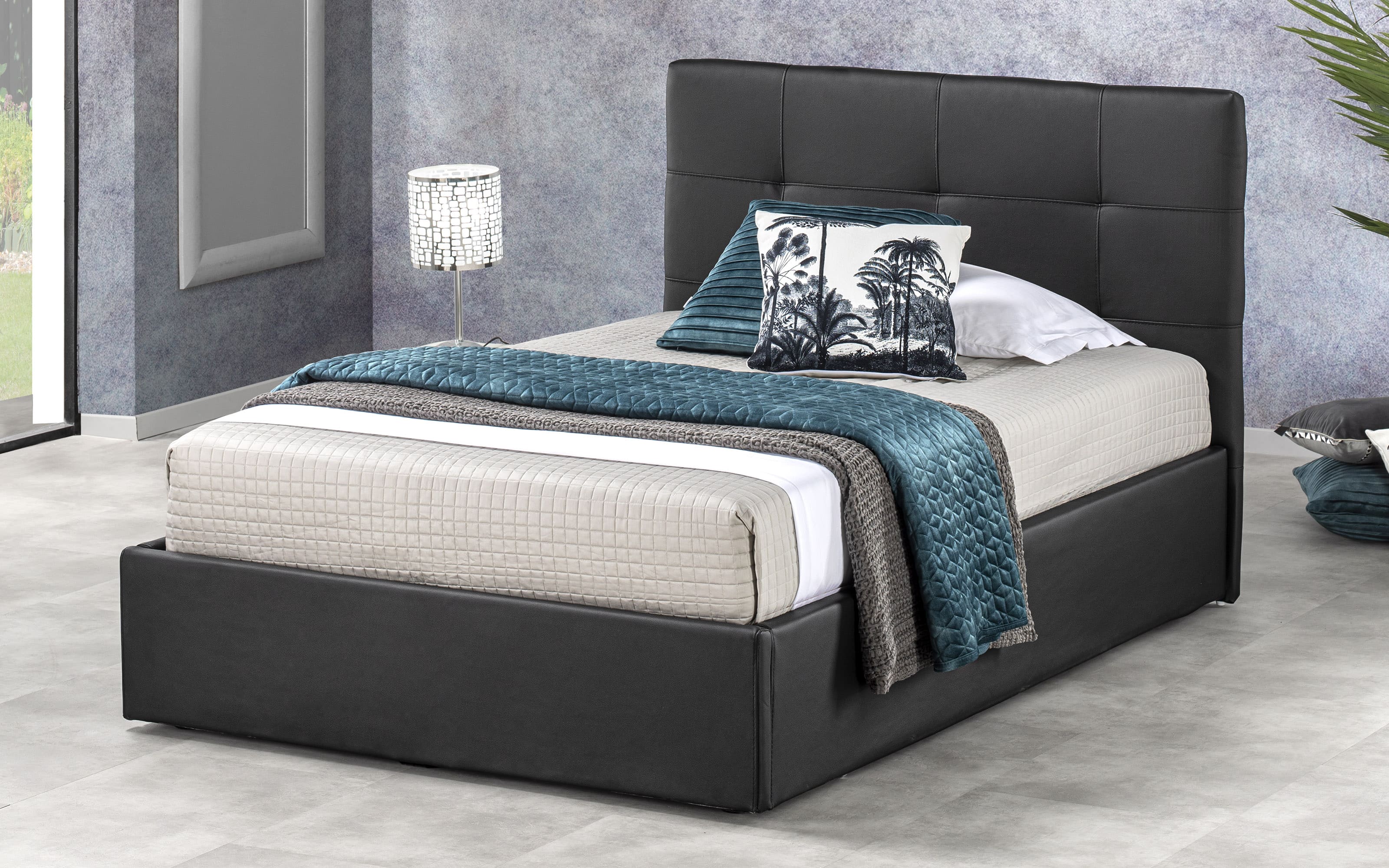 Letto Big Town Mondo Convenienza Una Piazza E Mezza Big Town Letto