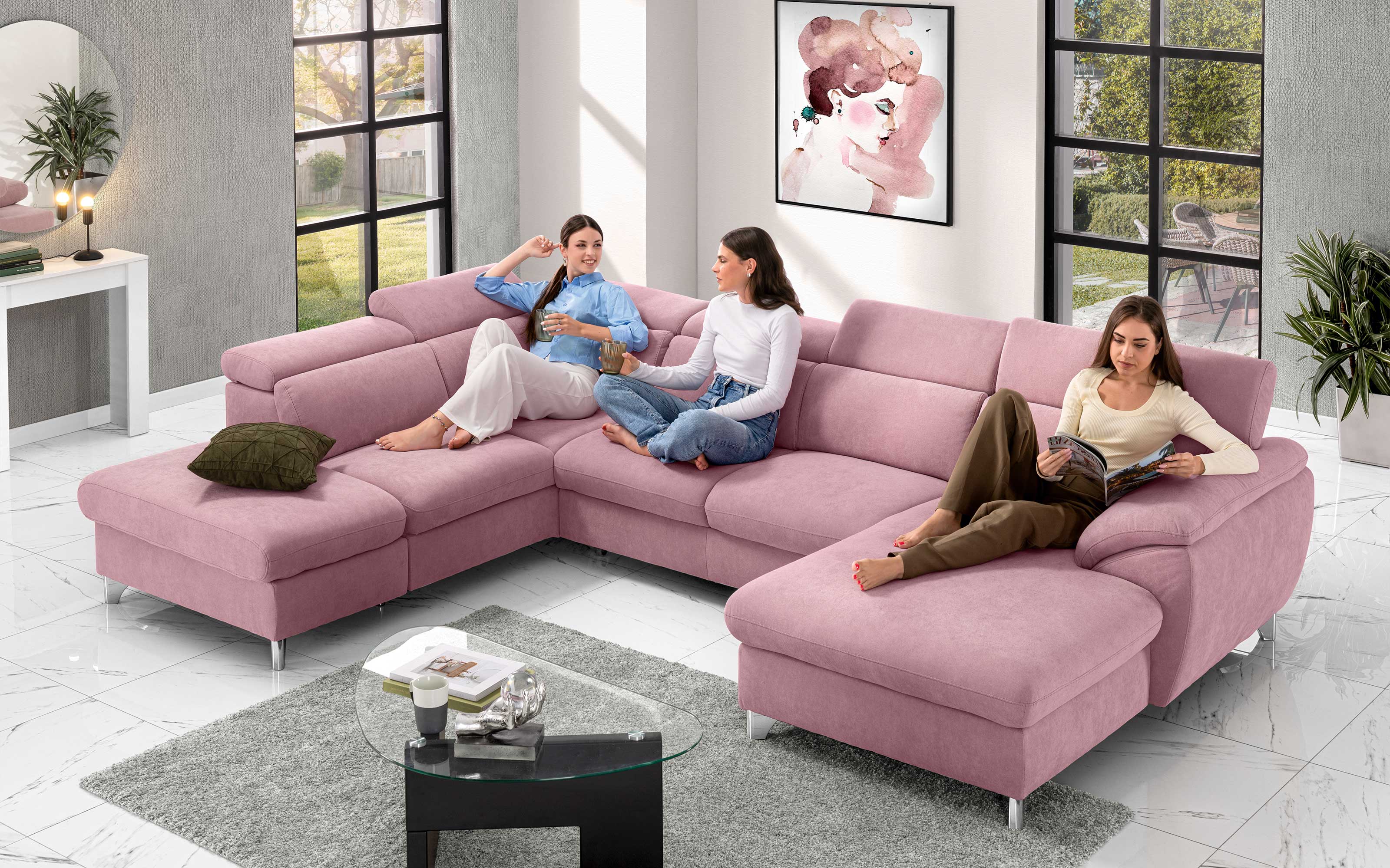 Convenienza Divano Letto Divani Angolari Xxl Letto Contenitore