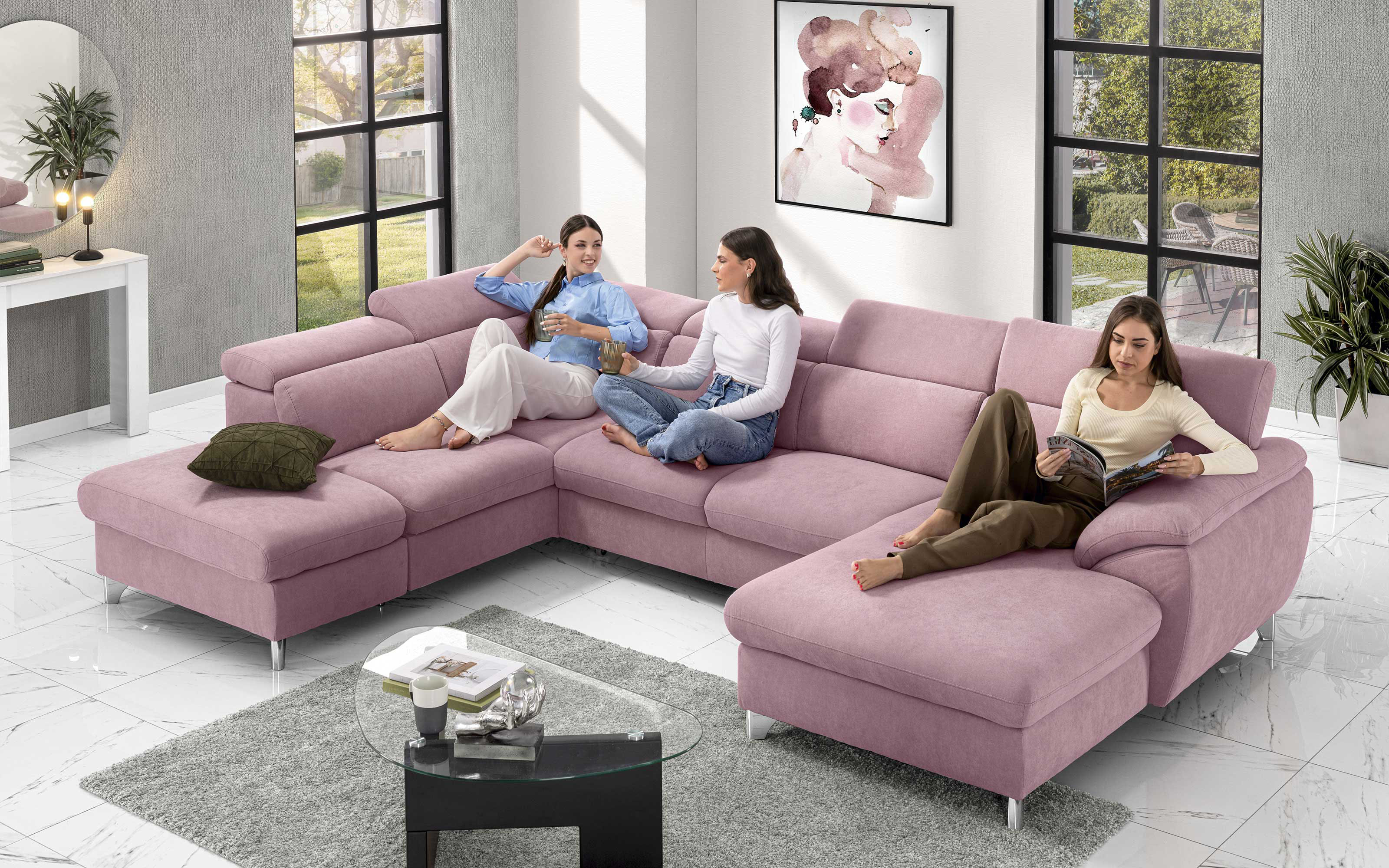 Catalogo Divani Angolari Divano Ecopelle Mondo Convenienza Divano