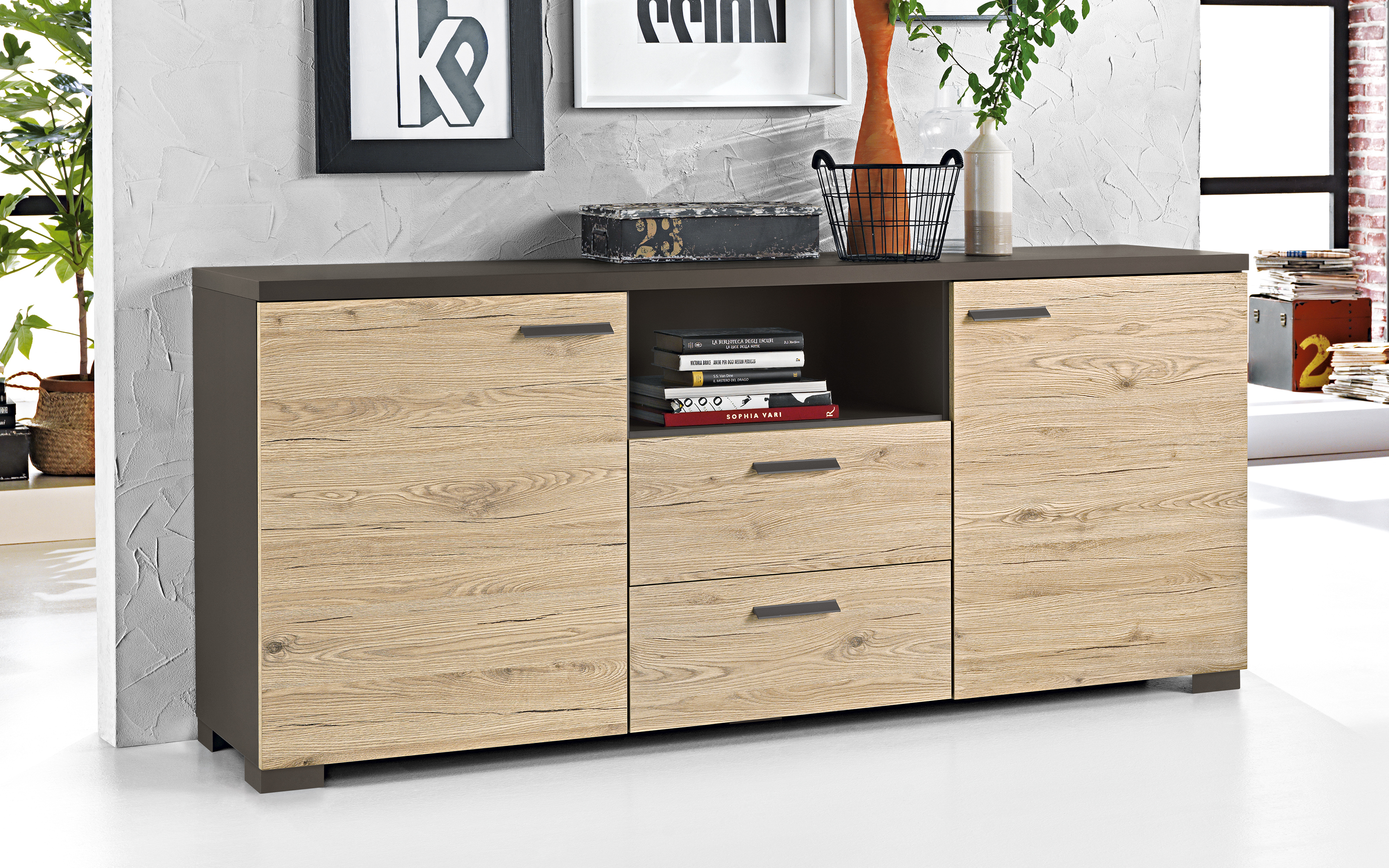 Cucina componibile, in oltre 50 colori: Stella