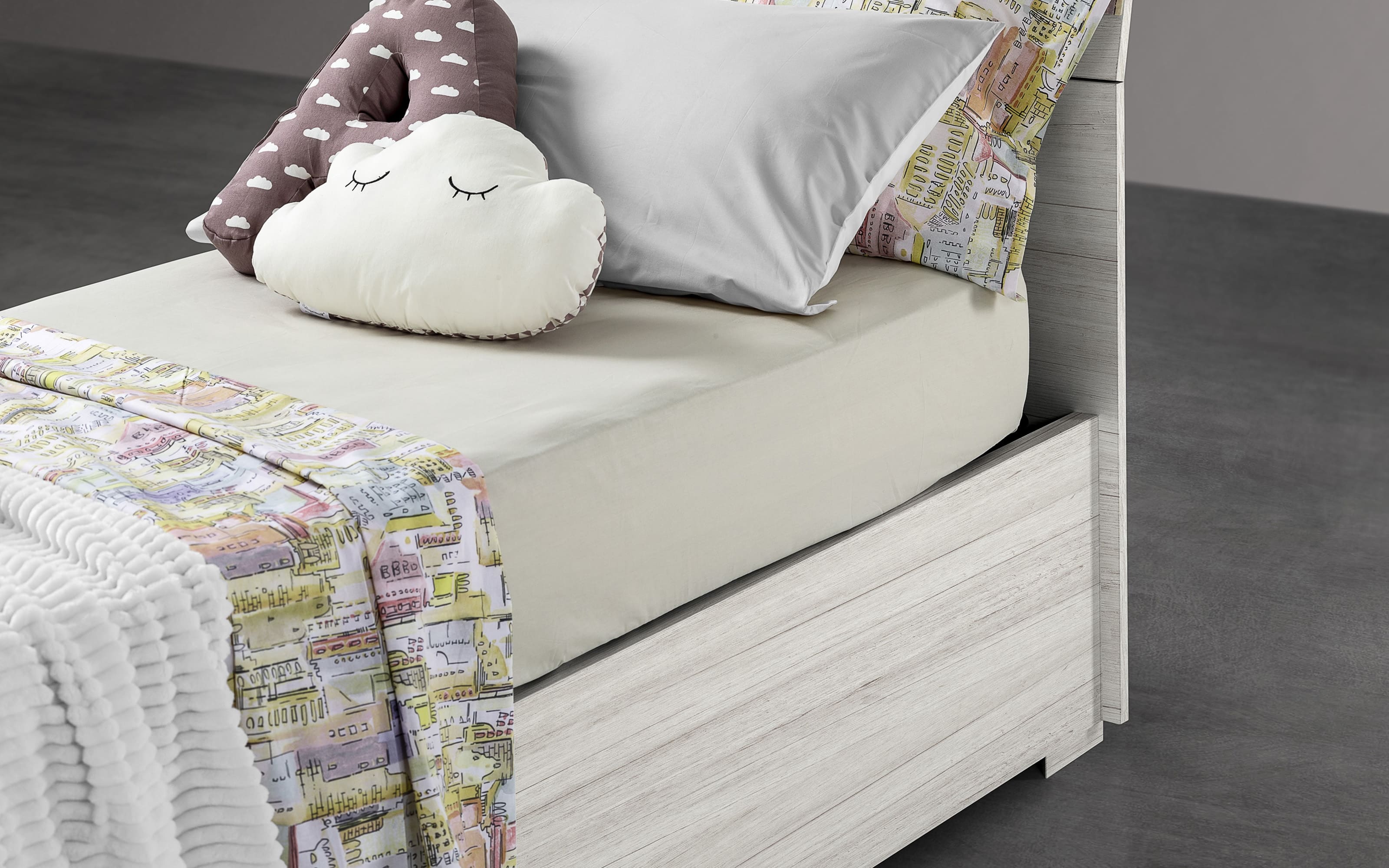 Letto Lucilla Istruzioni Montaggio Letto Eleonora Mondo