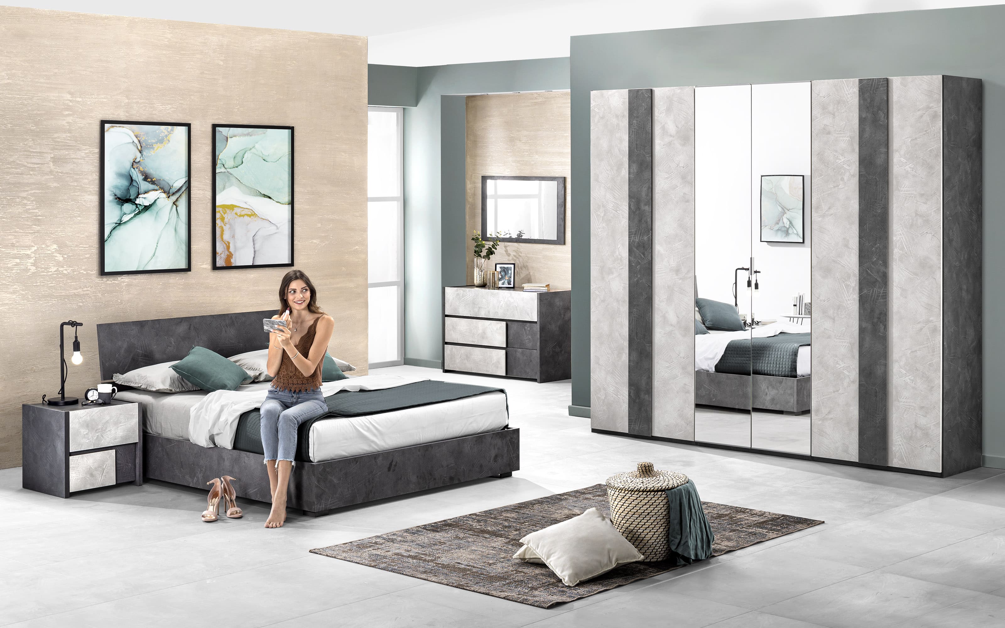 Vela Camere Da Letto Mondo Convenienza Prezzi Volantino Mondo