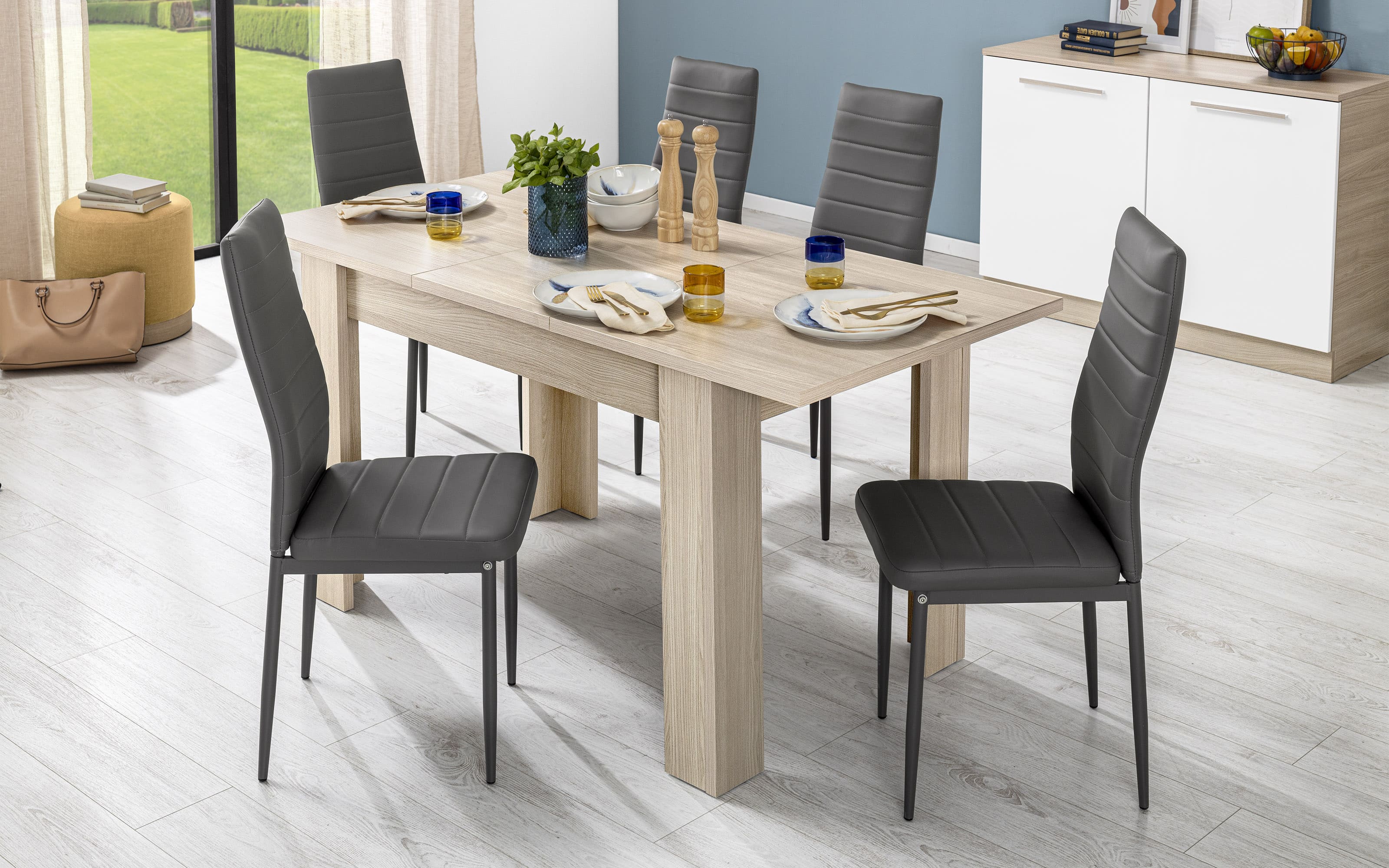 Mondo Convenienza Tavolino Olmo Perla Olmo Perla Mondo Convenienza