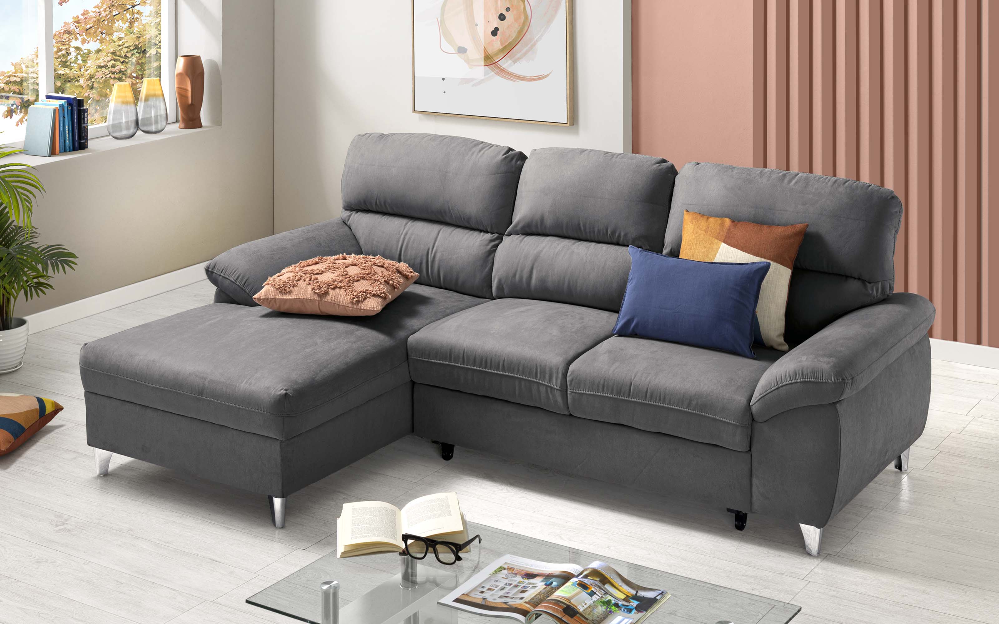 Divano Letto angolare: Zante Mondo Convenienza