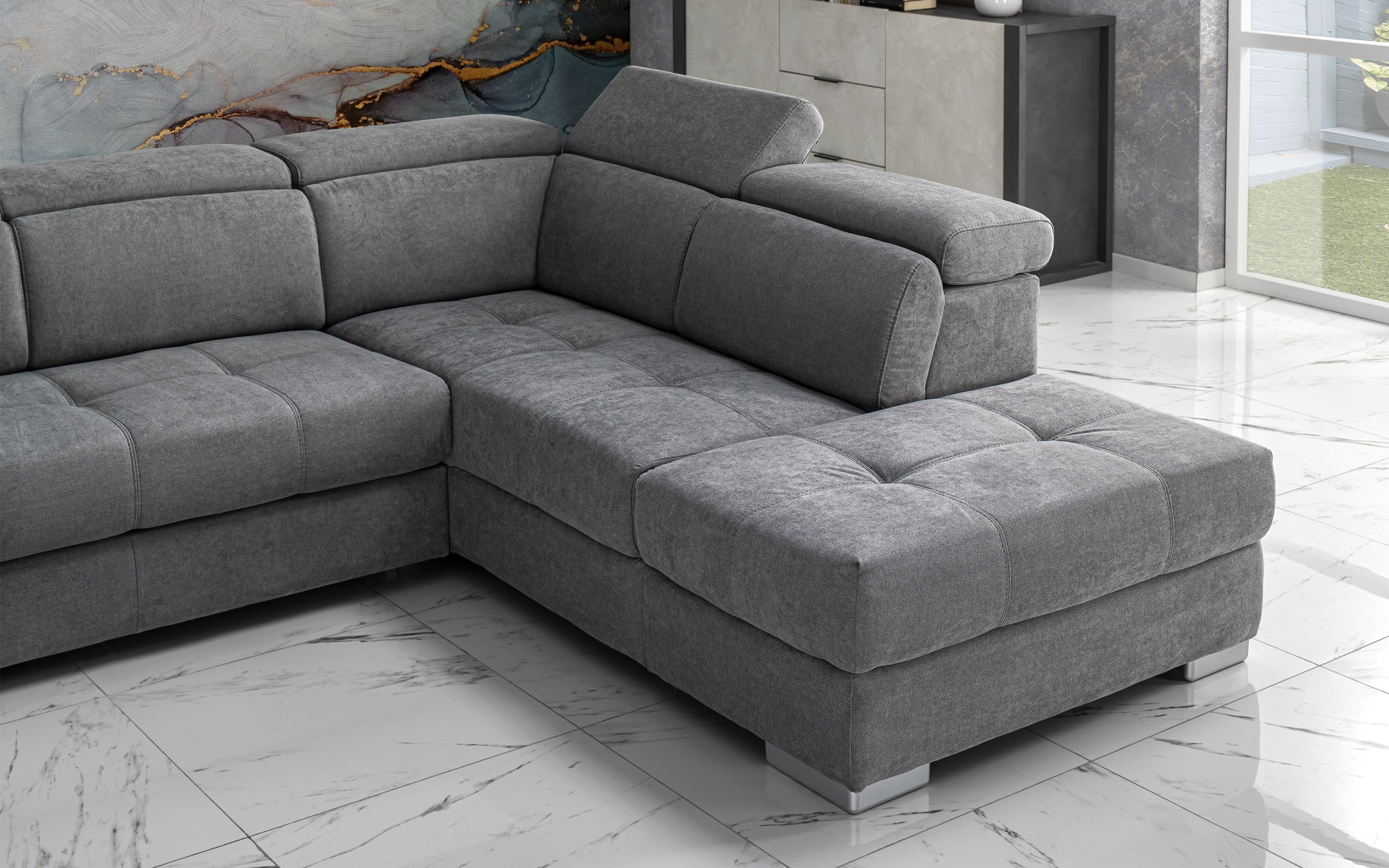 Catalogo Divani Moderni Mondo Convenienza Divani Angolari In