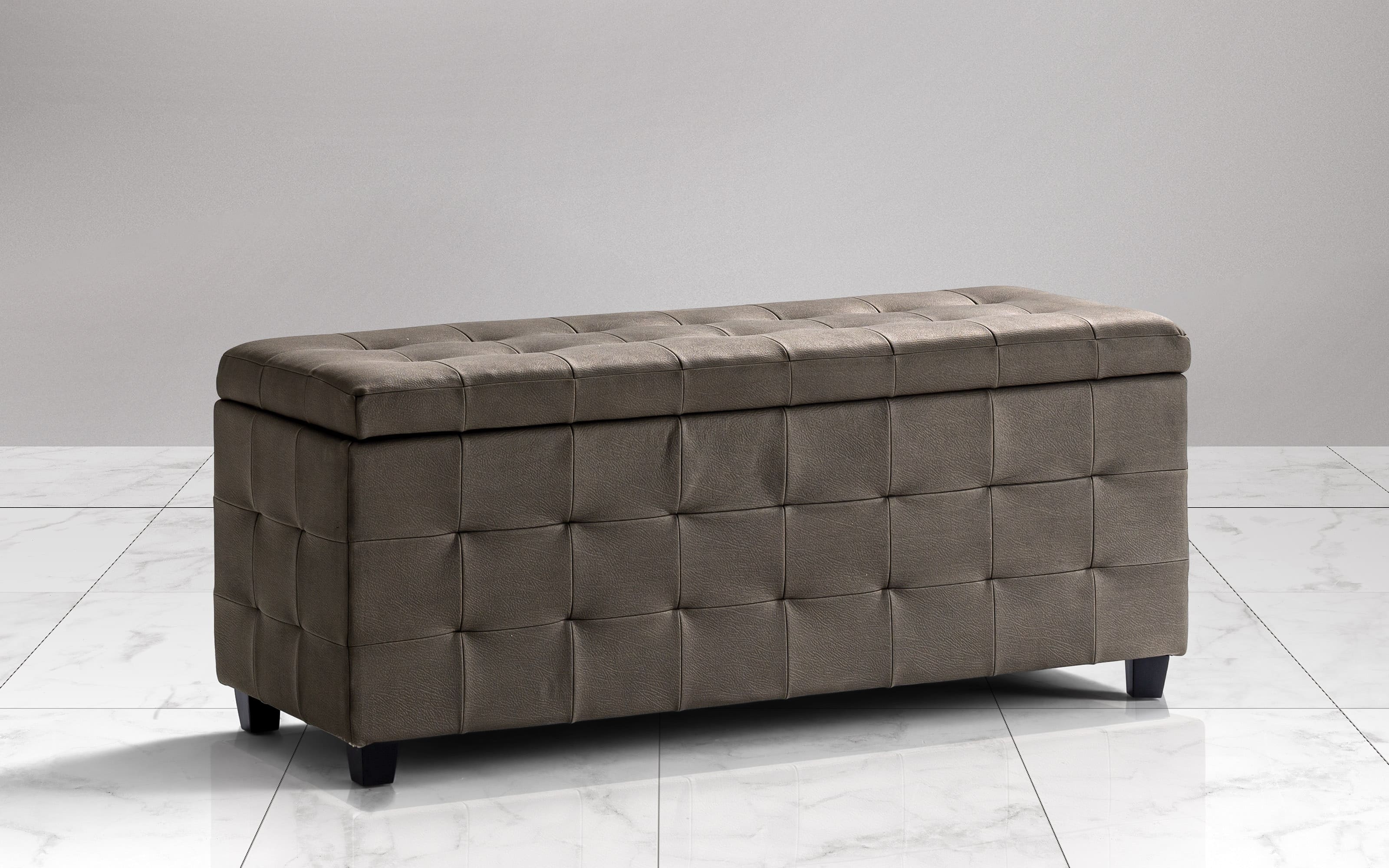 Panca Rivestimento fibra elephant: Milano Mondo Convenienza