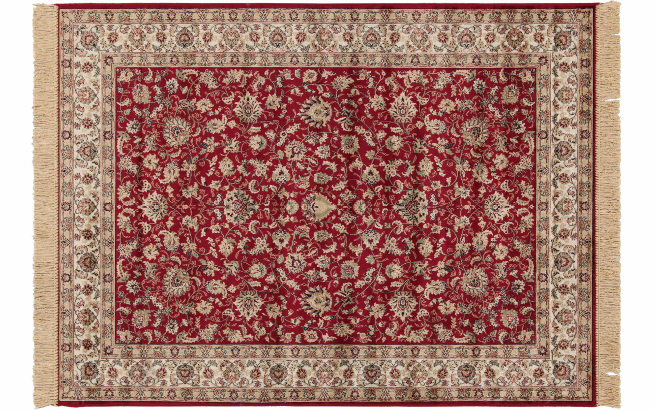 TAPISO Mono Tappeto Per Corridoio Ingresso A Pelo Basso Moderno Beige Uni Interiore Esteriore Oeko Tex 70 X 1400 Cm 89744605