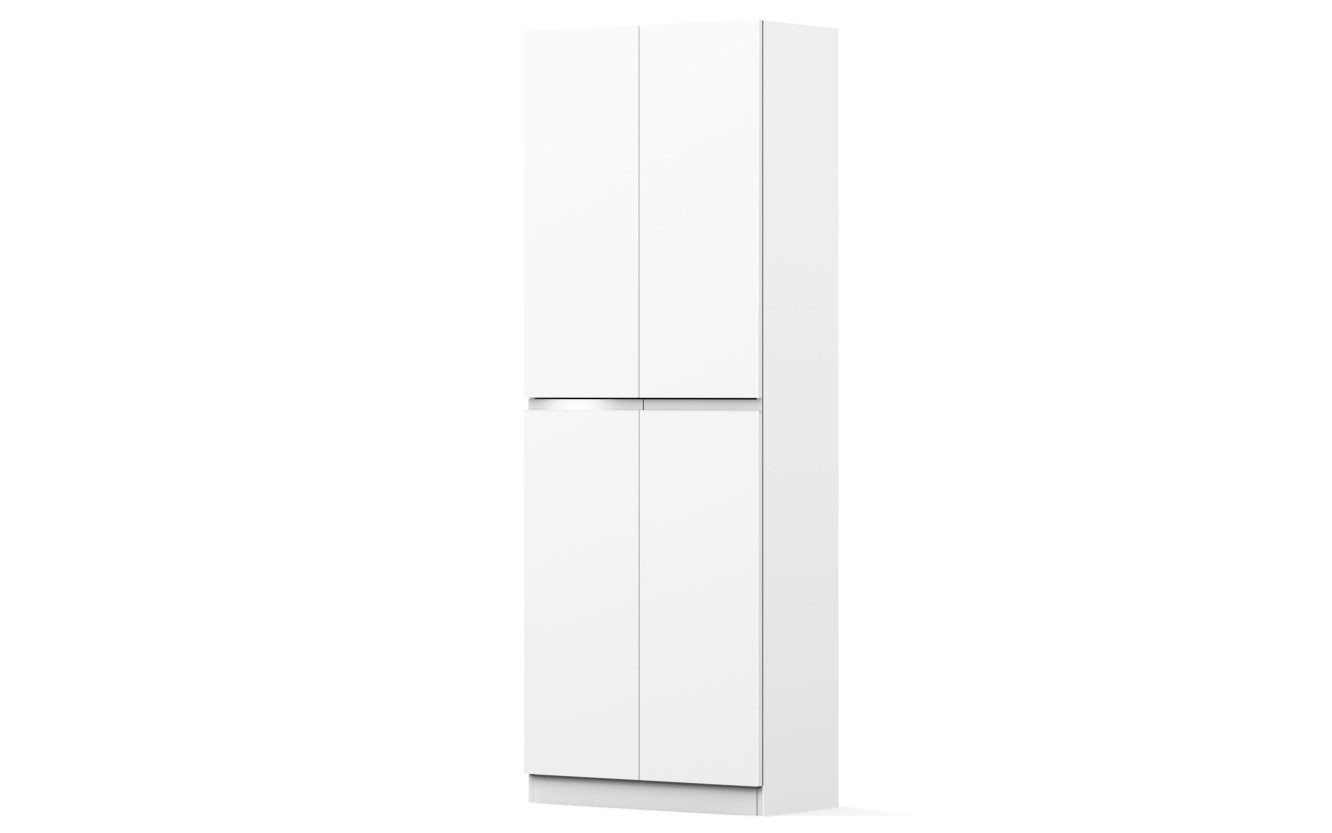 Presa Smart Wi-Fi Konyks Priska+ Con Monitoraggio Consumi, Compatibile Alexa E Google Home, 16A, Bianca - 4