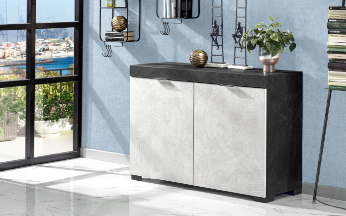 Etnozziro - Buffet 2 portes battantes