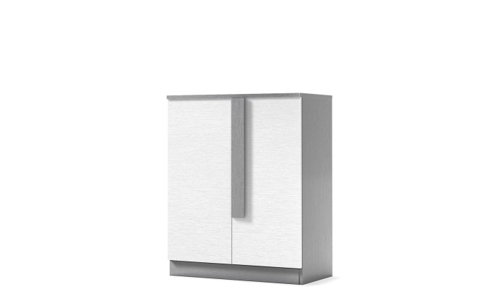 Ydnas - Base 2 portes