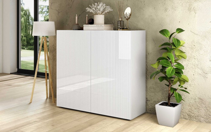 Oir - Buffet 2 portes battantes
