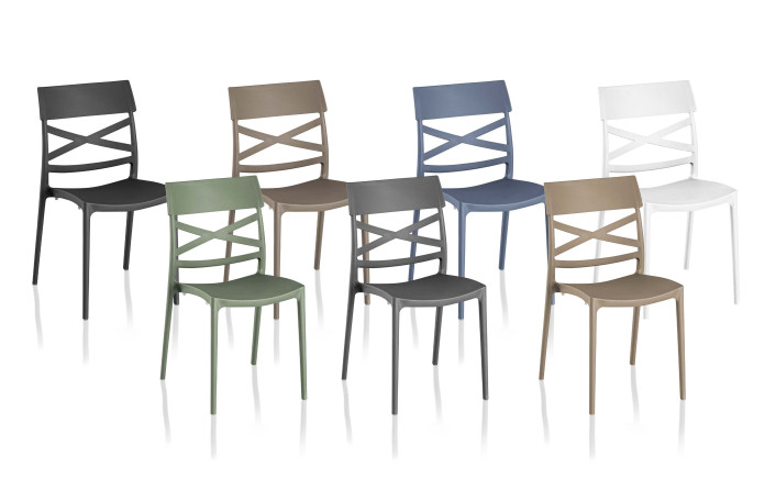 Klof - Chaise