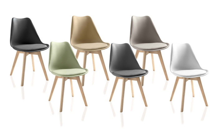 Aivilo - Chaise