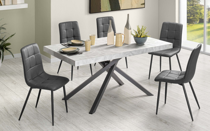 Aizenev - Table fixe