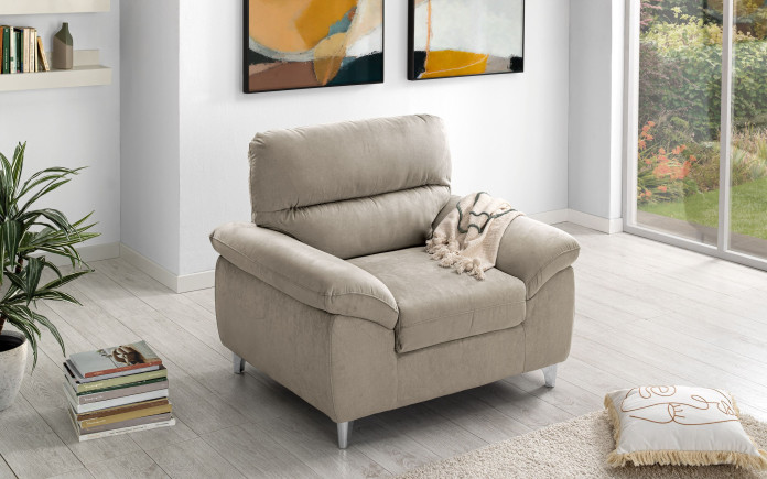 Etnaz - Fauteuil