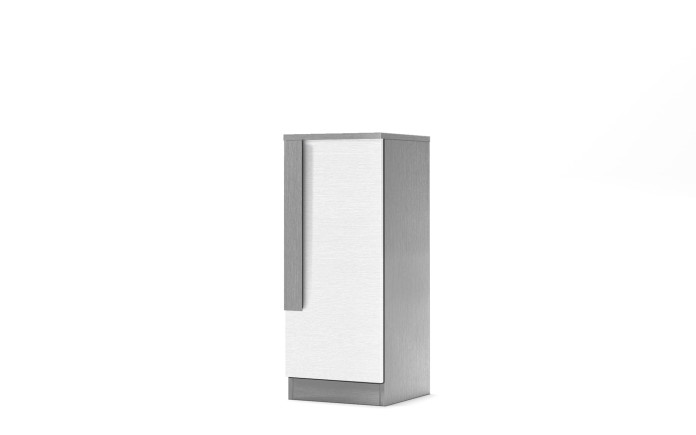 Ydnas - Base 1 porte droite