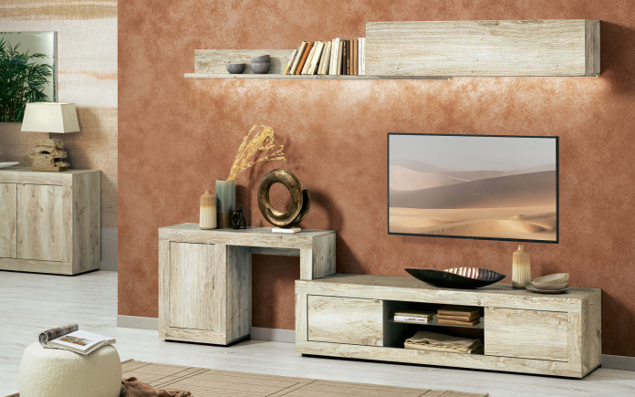 Cisab - Salon - Immagine 1