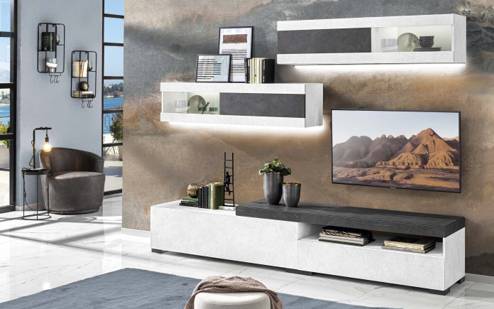 Etnozziro - Salon - Immagine 1