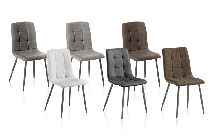 Ocanom - Chaise
