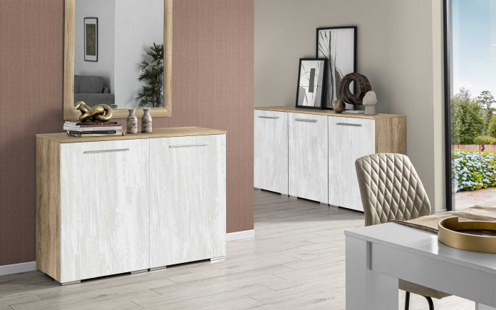 Ailuig - Buffet 2 portes
