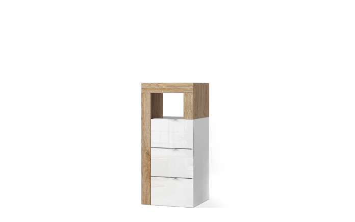 Ogrubma - Commode 3 paniers