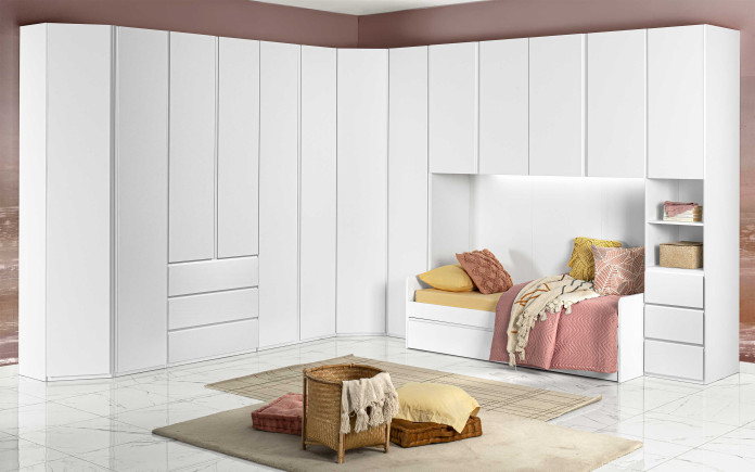 Aihcsi - Chambre enfant composable