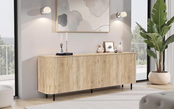 Onarum - Buffet 4 portes
