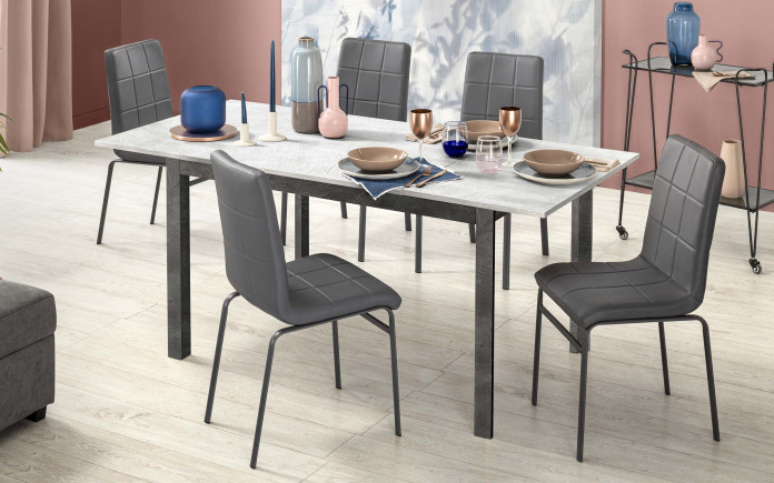 Ylf - Table extensible