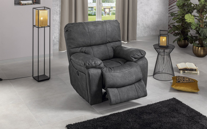 Sellehcyes - Fauteuil - relax électrique