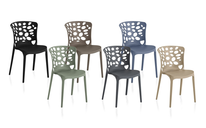 Rebma - Chaise
