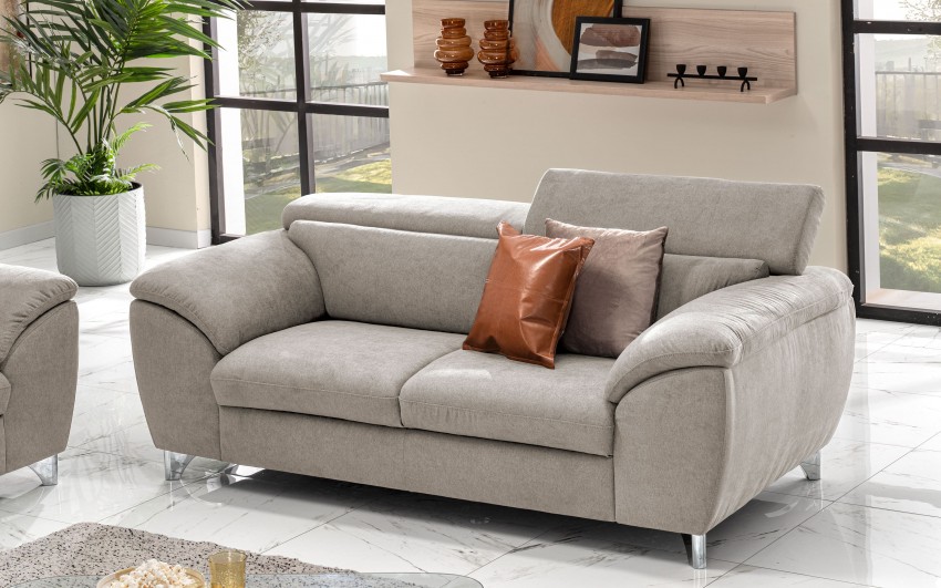 Divano Reclinabile Divanetto Due Posti Mondo Convenienza Mondo