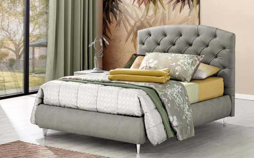 Eminflex Letto Contenitore Recensioni Letto Lucilla Mondo