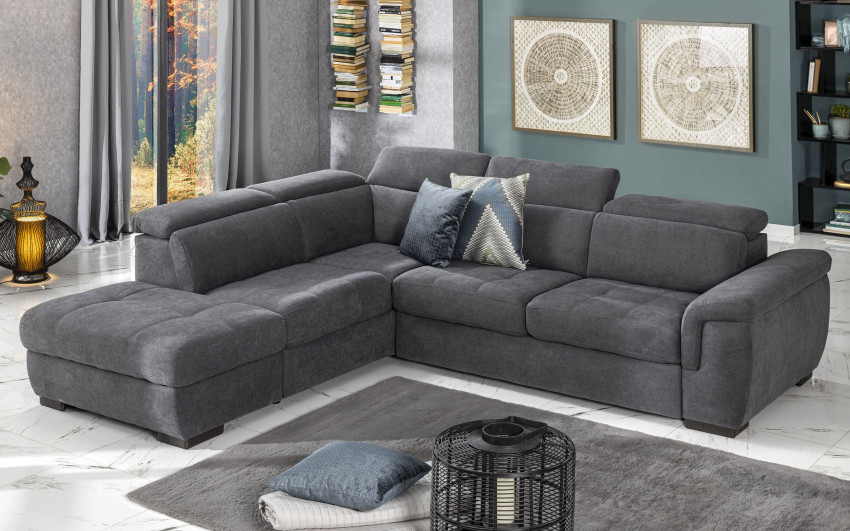 Divano Angolare Divano Cubo Divano Moderno Divani Angolari Cassina